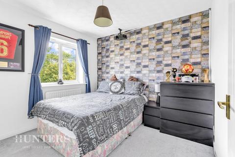 3 Brookway, Littleborough, OL15 8BU