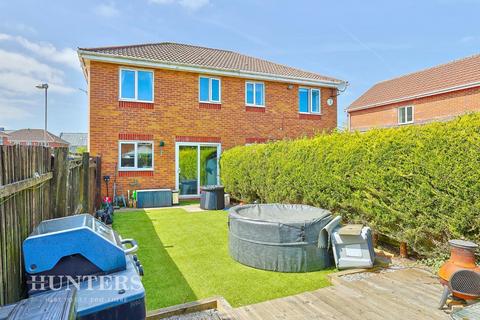3 Brookway, Littleborough, OL15 8BU