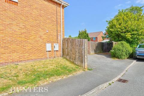 3 Brookway, Littleborough, OL15 8BU