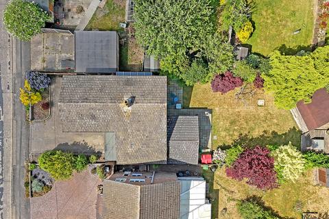 4 bedroom detached house for sale, Bellevue Road, Billericay, CM12