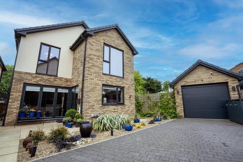 5 Beech Close, Seaton Delaval, Whitley Bay, NE25 0FT