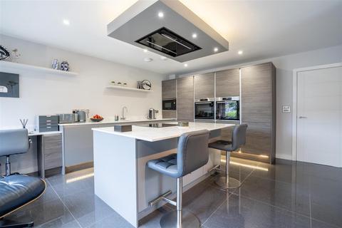 5 Beech Close, Seaton Delaval, Whitley Bay, NE25 0FT