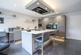Kitchen/Living/Diner