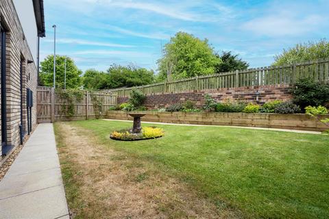 5 Beech Close, Seaton Delaval, Whitley Bay, NE25 0FT