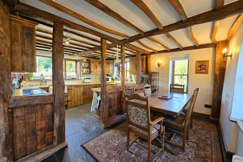 undefined, Beaworthy EX21