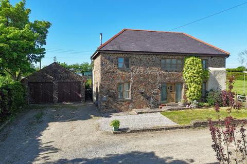 undefined, Beaworthy EX21