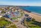 Cliff Road, Falmouth Seafront - Cornwall