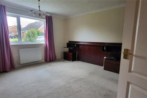 3 bedroom bungalow to rent, Willins Close, Hutton Rudby, Yarm, North Yorkshire, TS15