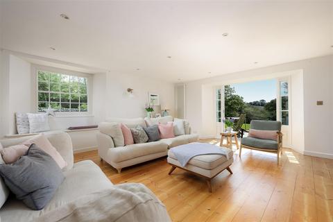 5 bedroom detached house for sale, Roseland Peninsula | South Cornwall
