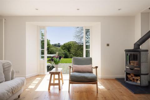 5 bedroom detached house for sale, Roseland Peninsula | South Cornwall