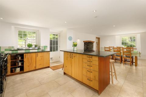 5 bedroom detached house for sale, Roseland Peninsula | South Cornwall