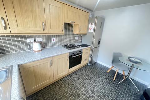 3 bedroom end of terrace house for sale, Turing Court, Kesgrave IP5