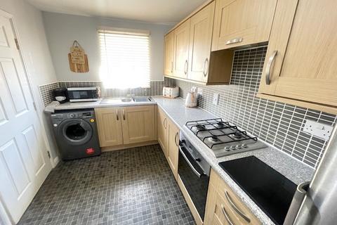 3 bedroom end of terrace house for sale, Turing Court, Kesgrave IP5