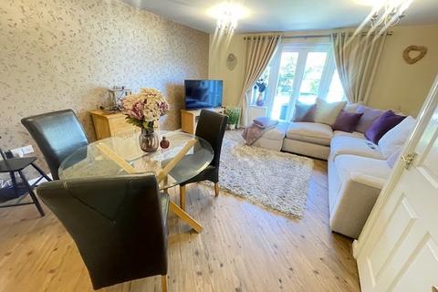 3 bedroom end of terrace house for sale, Turing Court, Kesgrave IP5