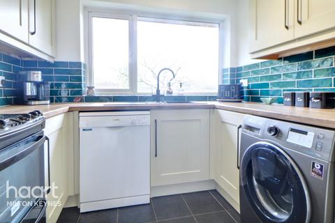 2 bedroom maisonette for sale, Rowle Close, Stantonbury
