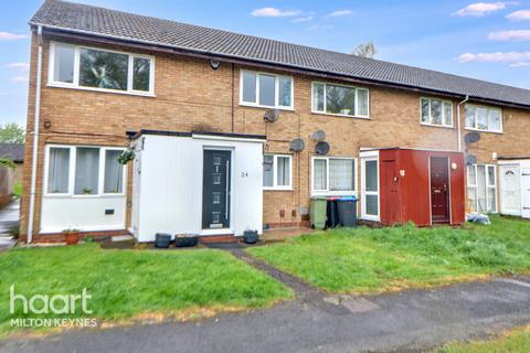 Rowle Close, Stantonbury