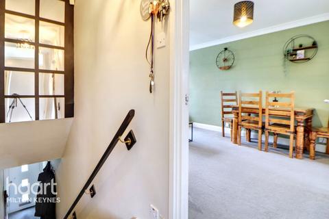 undefined, Rowle Close, Stantonbury