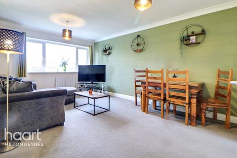 Rowle Close, Stantonbury
