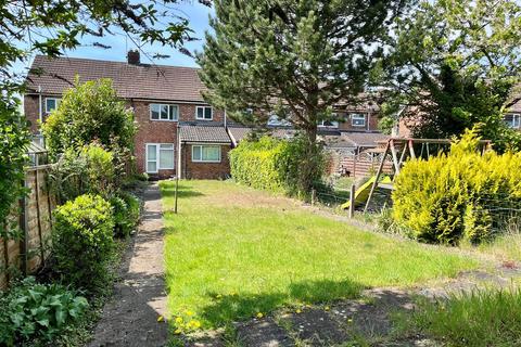 3 bedroom terraced house for sale, Station Road, Brough