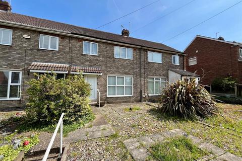 3 bedroom terraced house for sale, Station Road, Brough