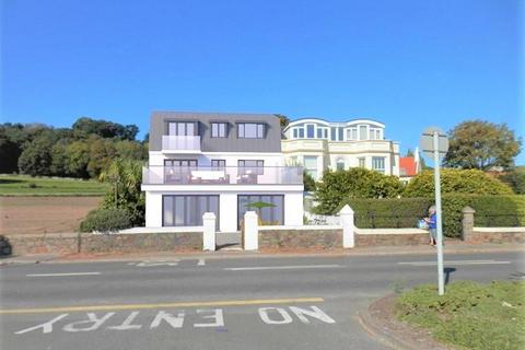 2 bedroom apartment to rent, La Rue De Haut, Jersey JE3