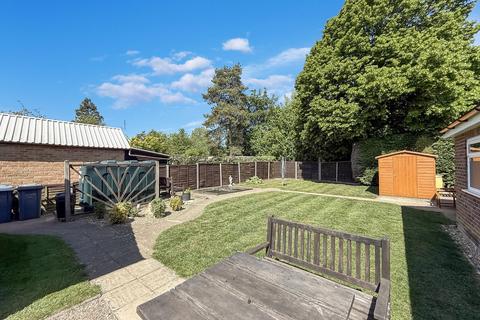 undefined, Chapel Road, Ipswich IP6