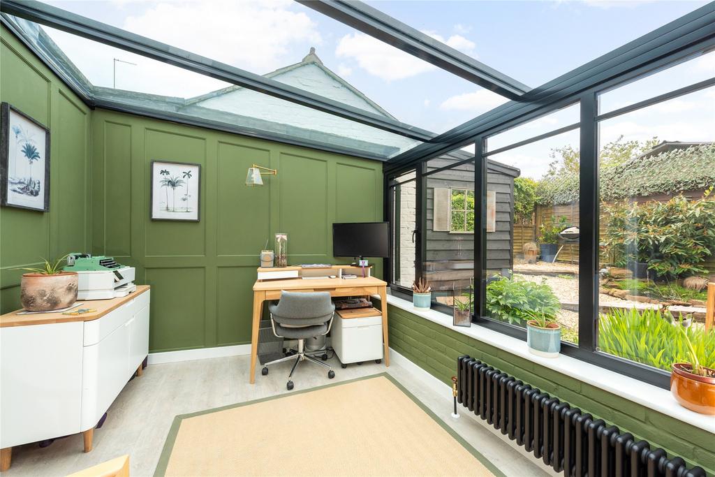 Conservatory