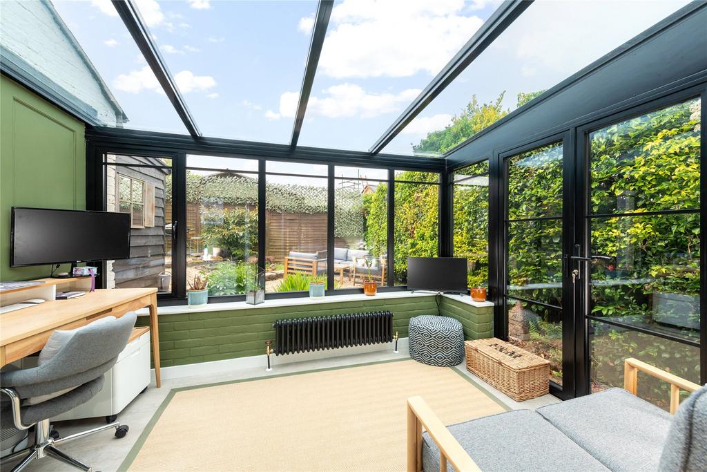 Conservatory