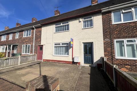 undefined, Ruskin Grove, Hartlepool