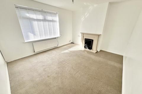 undefined, Ruskin Grove, Hartlepool