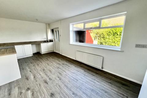 undefined, Ruskin Grove, Hartlepool