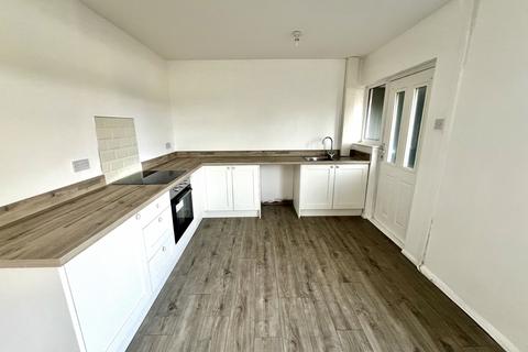 undefined, Ruskin Grove, Hartlepool