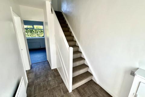 undefined, Ruskin Grove, Hartlepool