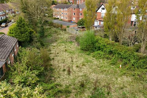 Plot for sale, Land adjacent , 25 Holbeck Hill