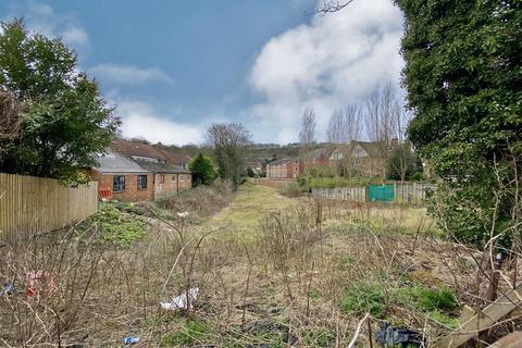 Plot for sale, Land adjacent , 25 Holbeck Hill