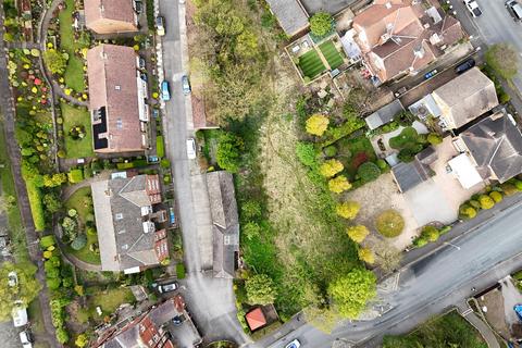 Plot for sale, Land adjacent , 25 Holbeck Hill