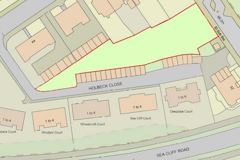 Plot for sale, Land adjacent , 25 Holbeck Hill