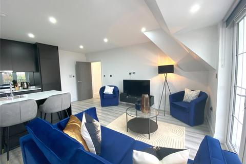 2 bedroom apartment to rent, Drake Avenue, Surrey TW18