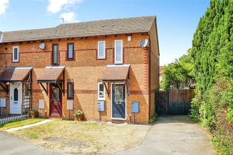 1 bedroom terraced house to rent, Spruce Drive, Bicester, Oxfordshire, OX26