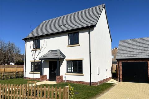3 bedroom detached house for sale, Muncey Grove, Bassingbourn, Royston, Hertfordshire