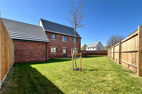 3 bedroom detached house for sale, Muncey Grove, Bassingbourn, Royston, Hertfordshire