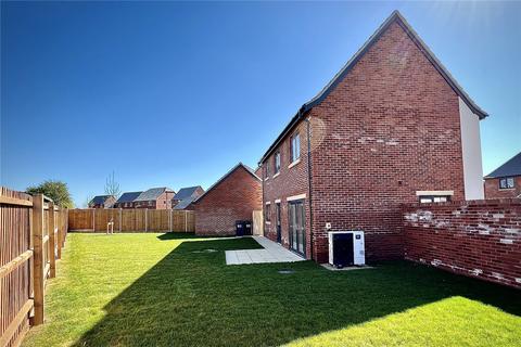3 bedroom detached house for sale, Muncey Grove, Bassingbourn, Royston, Hertfordshire