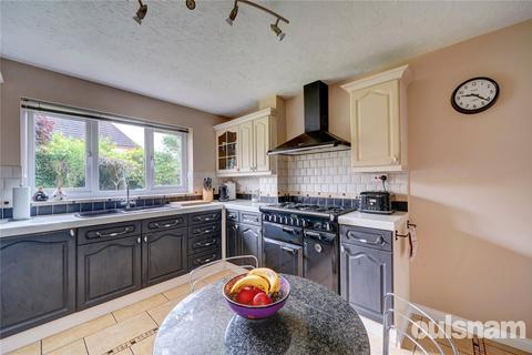 4 bedroom detached house for sale, Isaacs Way, Droitwich, Worcestershire, WR9