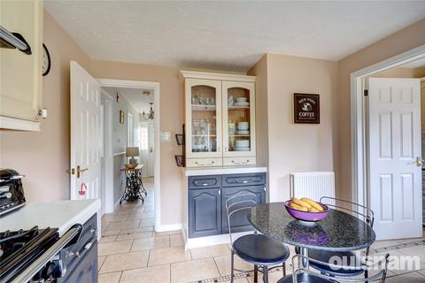 4 bedroom detached house for sale, Isaacs Way, Droitwich, Worcestershire, WR9