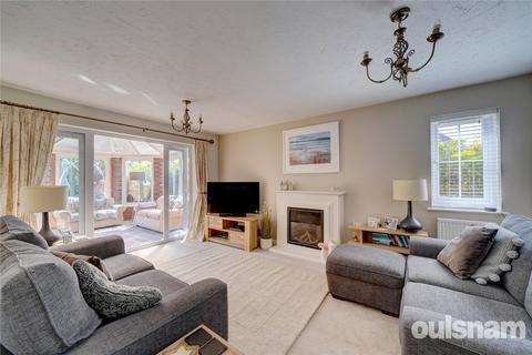 4 bedroom detached house for sale, Isaacs Way, Droitwich, Worcestershire, WR9