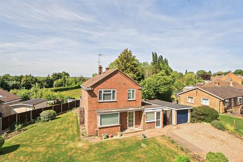 3 bedroom detached house for sale, The Avenue, Bletsoe
