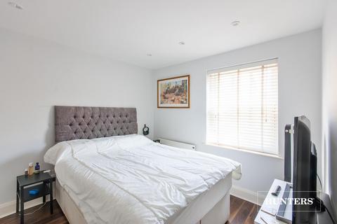 Flat 7, 7 Randolph Gardens, London, NW6 5EH