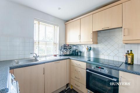 Flat 7, 7 Randolph Gardens, London, NW6 5EH