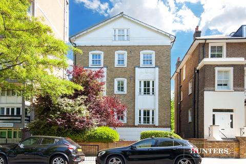 Flat 7, 7 Randolph Gardens, London, NW6 5EH