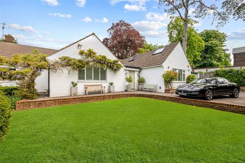 5 bedroom bungalow for sale, Doods Park Road, Reigate, Surrey, RH2